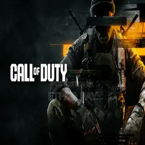 Photo - Call of Duty : Warfare3+Black Ops 6+Modern Warfare2