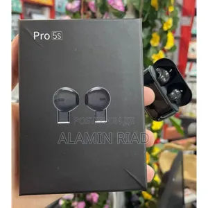 Photo - Pro 5s Airpod