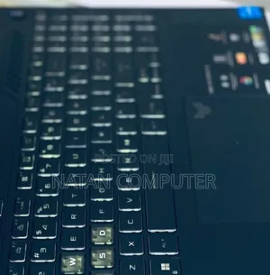 New Laptop Asus TUF Dash F15 16GB Intel Core I7 SSD 512GB