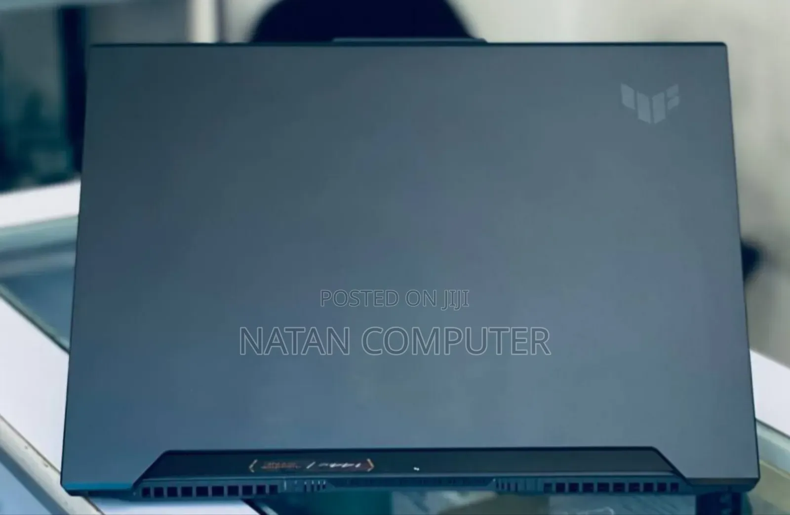 New Laptop Asus TUF Dash F15 16GB Intel Core I7 SSD 512GB