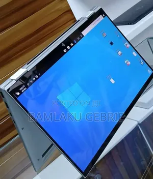 New Laptop HP EliteBook X360 1040 G7 16GB Intel Core I7 SSD 512GB