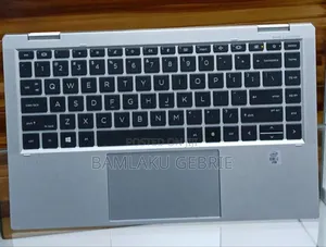 New Laptop HP EliteBook X360 1040 G7 16GB Intel Core I7 SSD 512GB