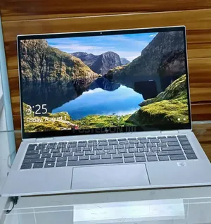 New Laptop HP EliteBook X360 1040 G7 16GB Intel Core I7 SSD 512GB