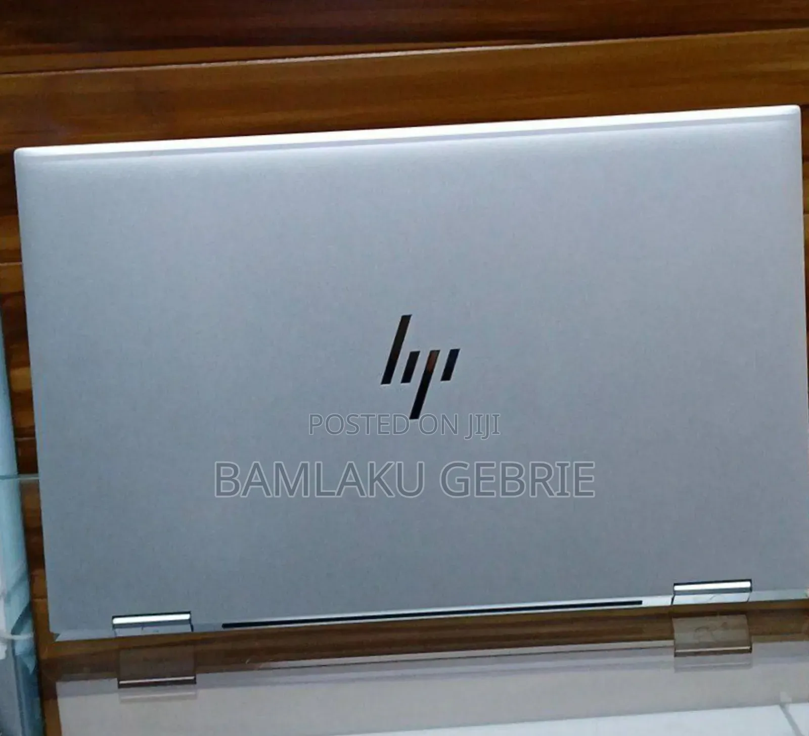 New Laptop HP EliteBook X360 1040 G7 16GB Intel Core I7 SSD 512GB