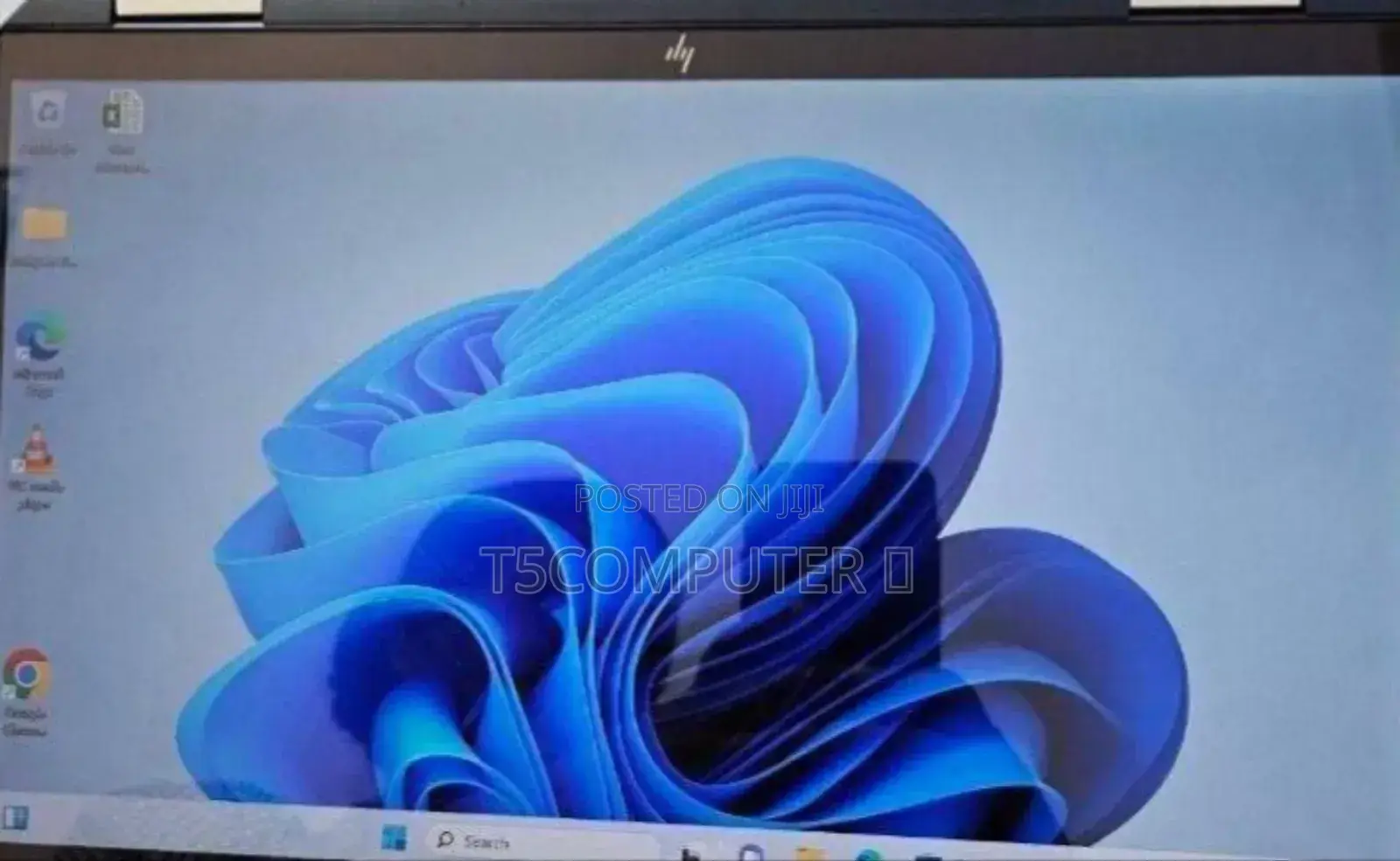 New Laptop HP Spectre X360 16GB Intel Core I7 SSD 512GB