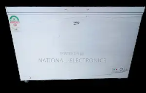 Beko Chest Freezer 350 Liter Deep