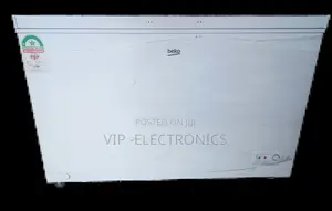 Beko Chest Freezer 350 Liter Deep