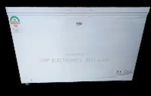 Beko Chest Freezer 350 Liter Deep