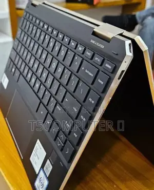 New Laptop HP Spectre X360 16GB Intel Core I7 SSD 512GB