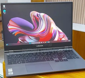 New Lenovo Legion Y7000P IRX9 Gaming Laptop 16GB Intel Core I7 512GB