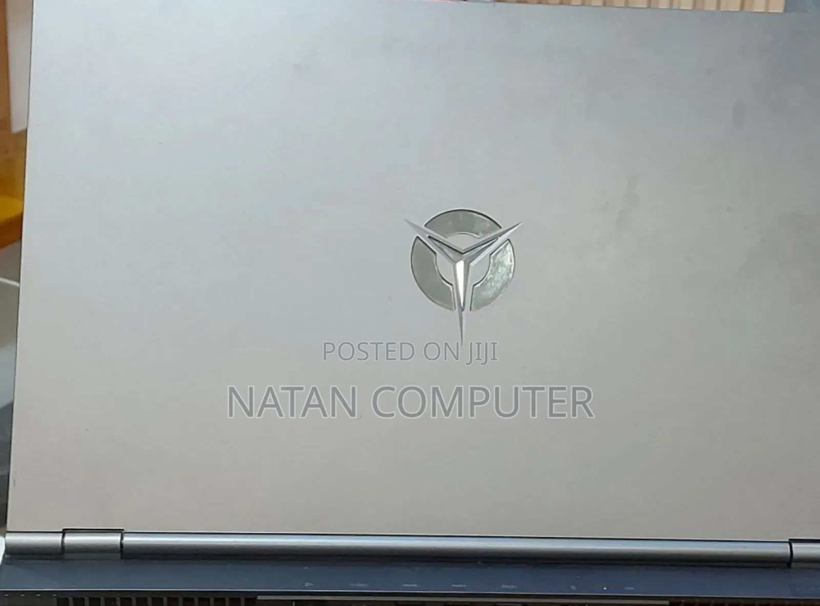 New Lenovo Legion Y7000P IRX9 Gaming Laptop 16GB Intel Core I7 512GB