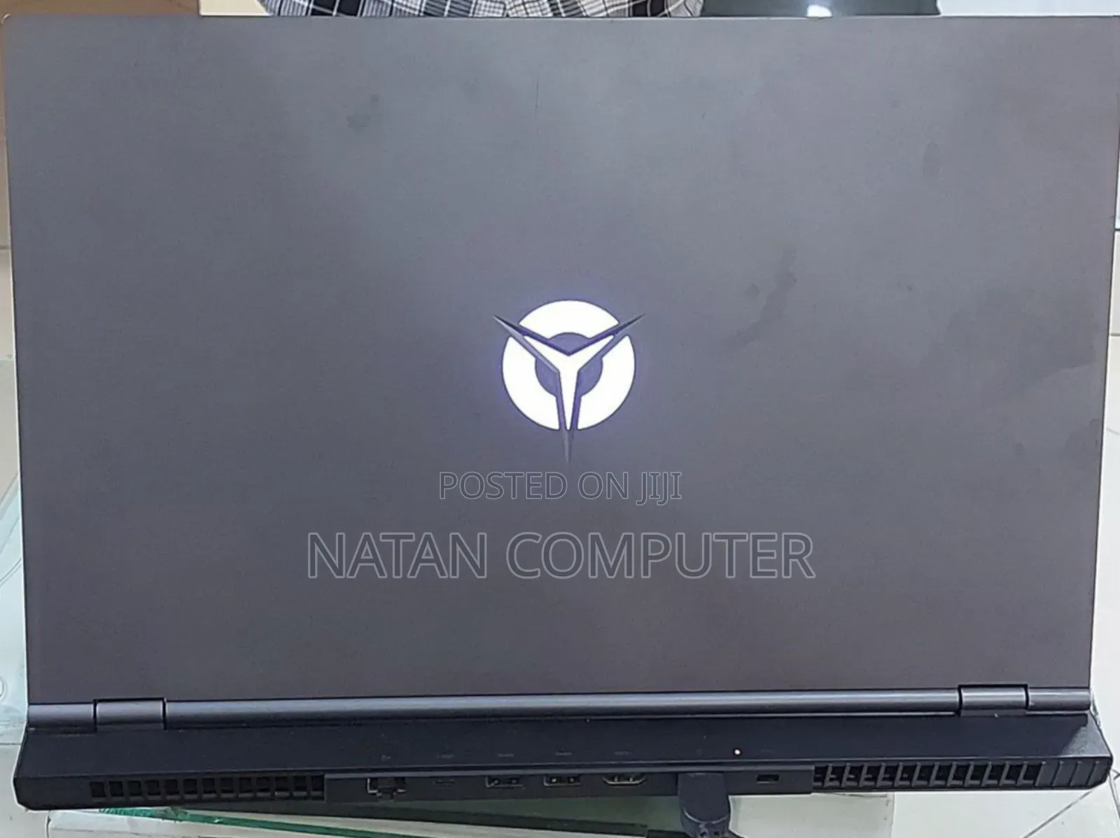 New Lenovo Legion Y7000P IRX9 Gaming Laptop 16GB Intel Core I7 512GB