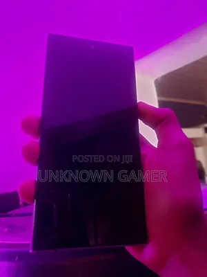 New Samsung Galaxy S24 Ultra 512 GB Black