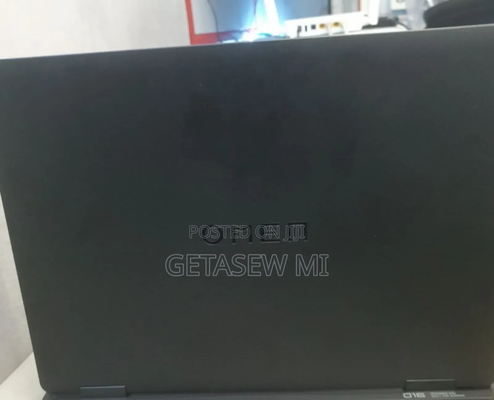 New Laptop HP Omen 16 16GB Intel Core Ultra 9 SSD 1T