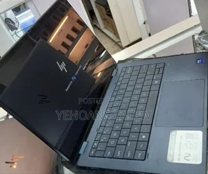 New Laptop HP OmniBook X Flip 14" 16GB Intel Core Ultra 7 SSD 1T