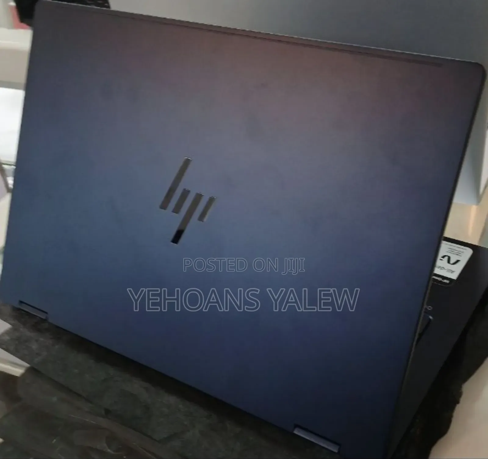 New Laptop HP OmniBook X Flip 14" 16GB Intel Core Ultra 7 SSD 1T