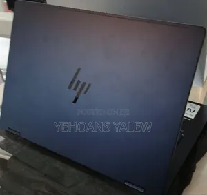 New Laptop HP OmniBook X Flip 14" 16GB Intel Core Ultra 7 SSD 1T