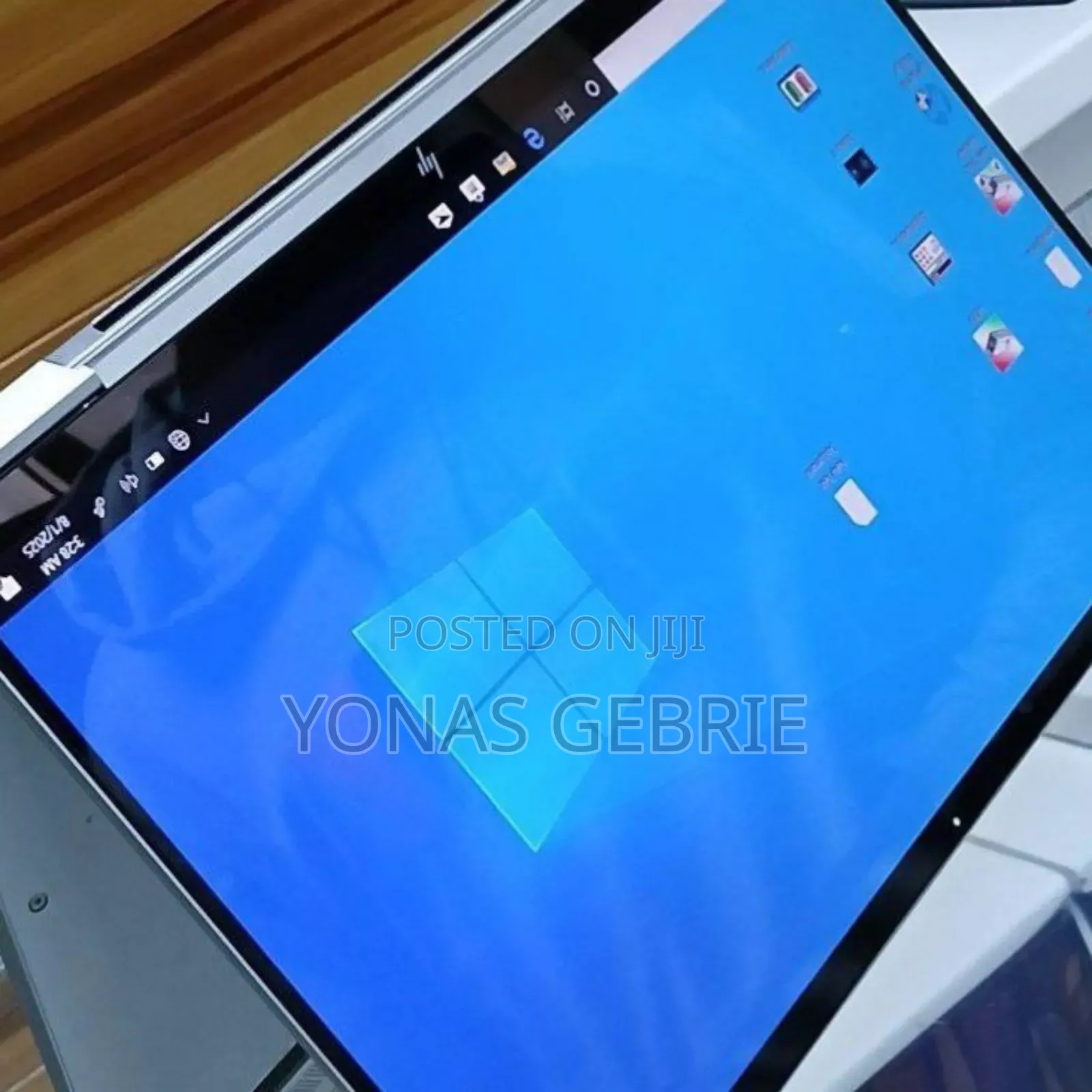 New Laptop HP EliteBook X360 1040 G7 16GB Intel Core I7 SSD 512GB