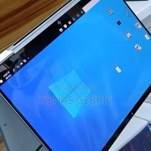 New Laptop HP EliteBook X360 1040 G7 16GB Intel Core I7 SSD 512GB