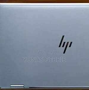New Laptop HP EliteBook X360 1040 G7 16GB Intel Core I7 SSD 512GB