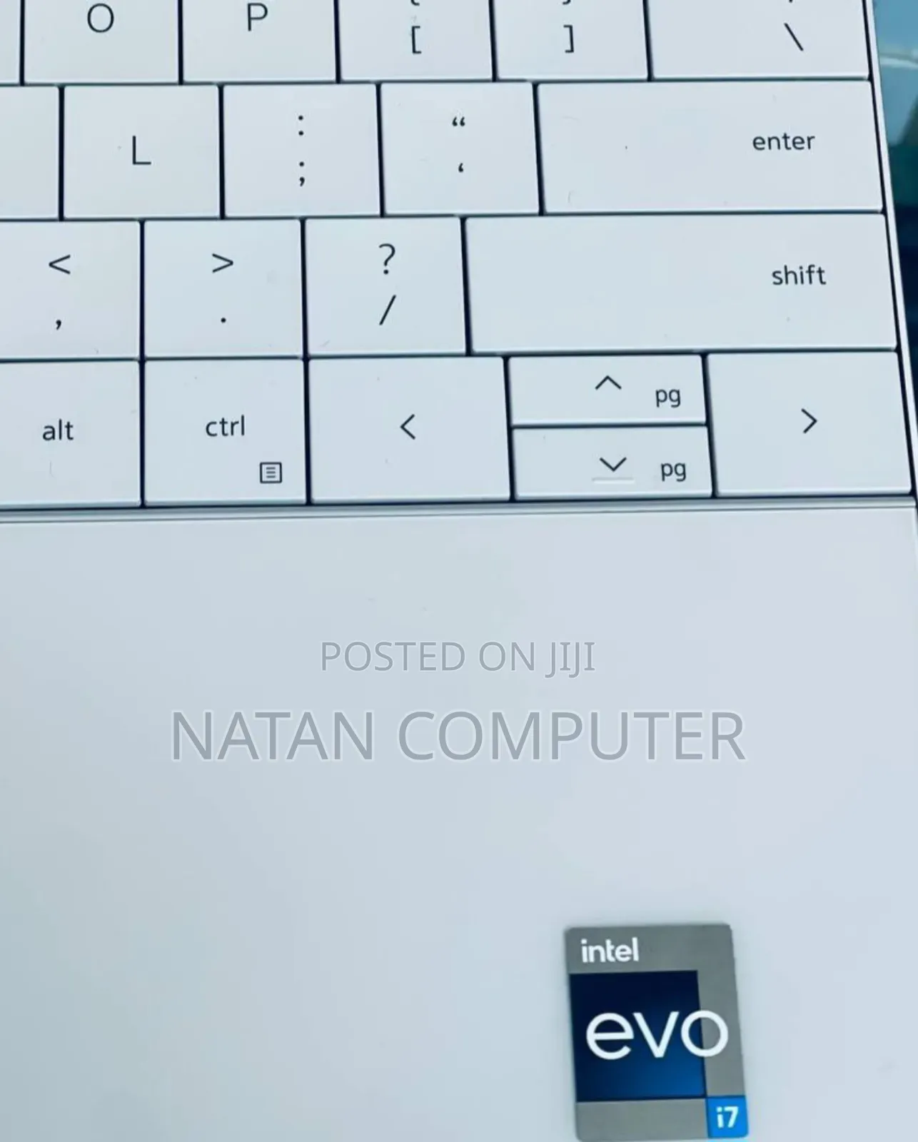 New Laptop Dell XPS 13 9320 16GB Intel Core I7 SSD 512GB