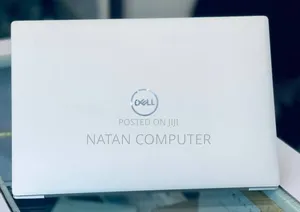 New Laptop Dell XPS 13 9320 16GB Intel Core I7 SSD 512GB