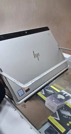 New Laptop HP X2 8GB Intel Core I5 SSD 256GB