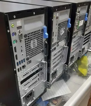 Photo - Desktop Computer Dell OptiPlex 7040 8GB Intel Core I5 HDD 1T