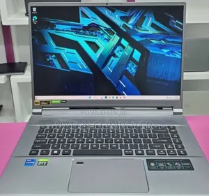 Photo - New Laptop Acer Predator 17 16GB Intel Core I7 SSD 512GB