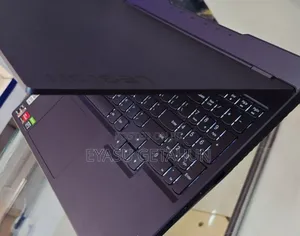 New Laptop Lenovo Legion 5 16GB AMD Ryzen 5 SSD 1T