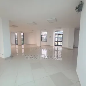 Office Space for Rent