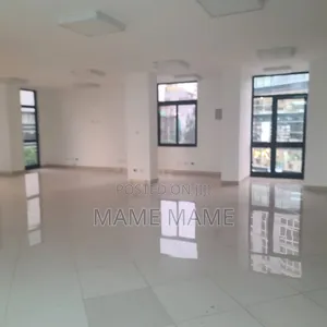 Office Space for Rent