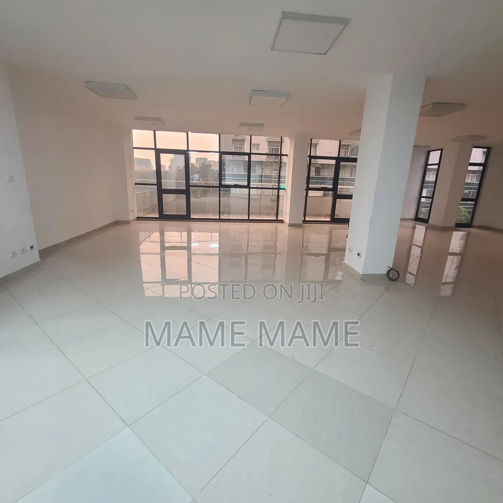 Office Space for Rent