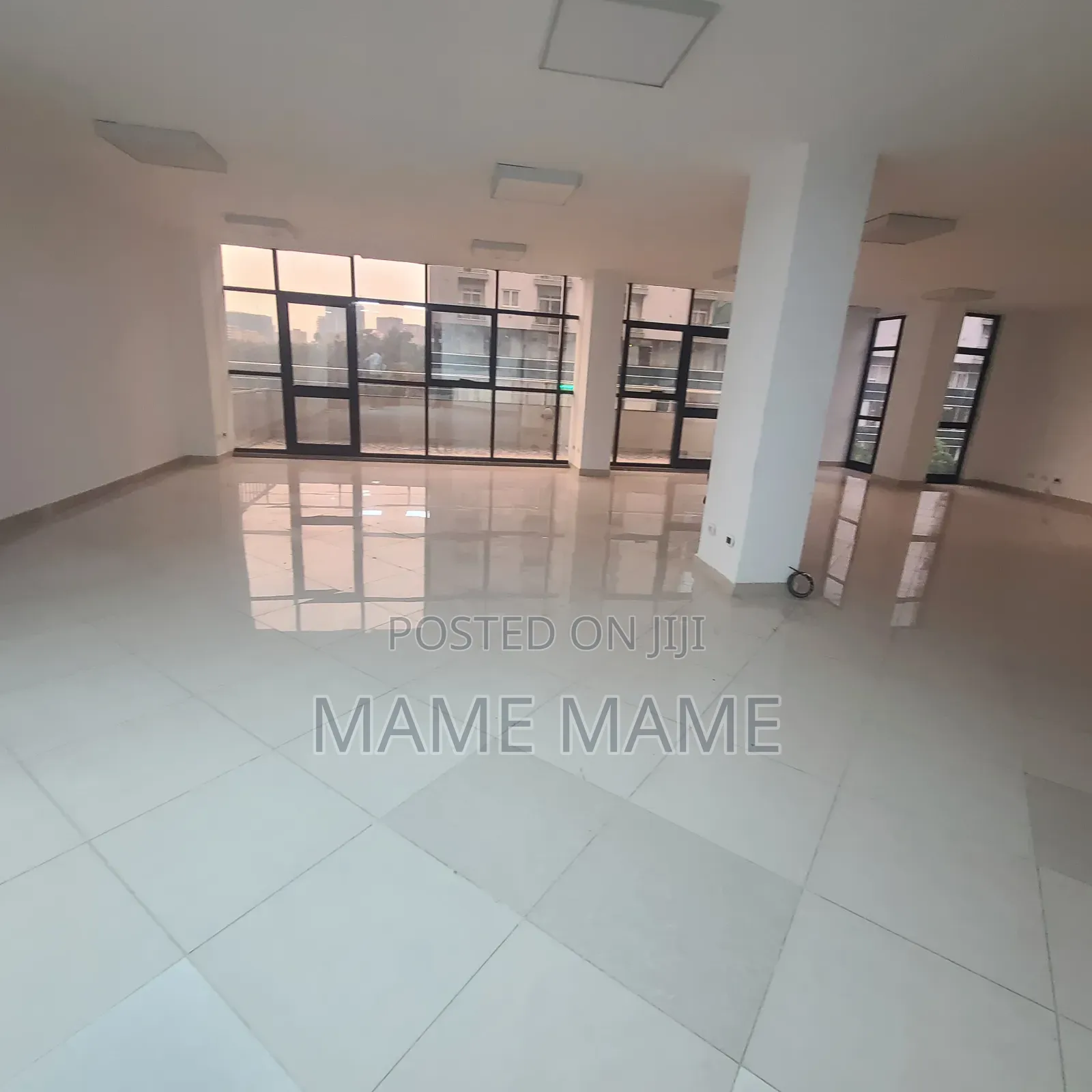 Office Space for Rent