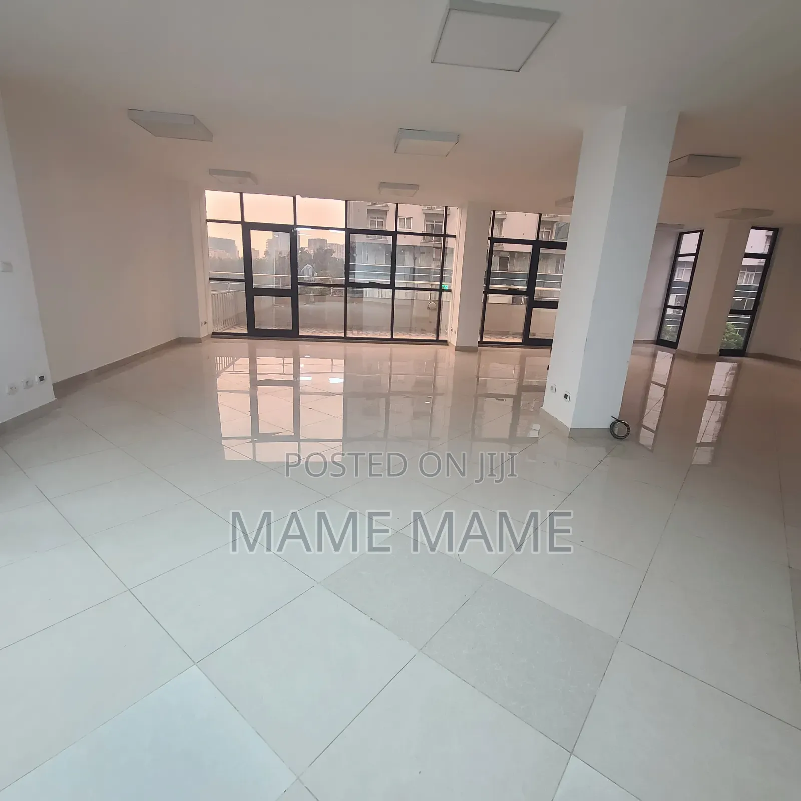 Office Space for Rent