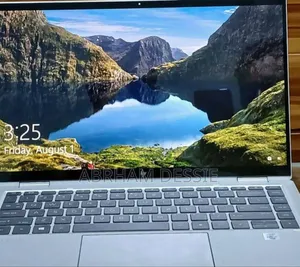 New Laptop HP EliteBook X360 1040 G7 16GB Intel Core I7 SSD 512GB