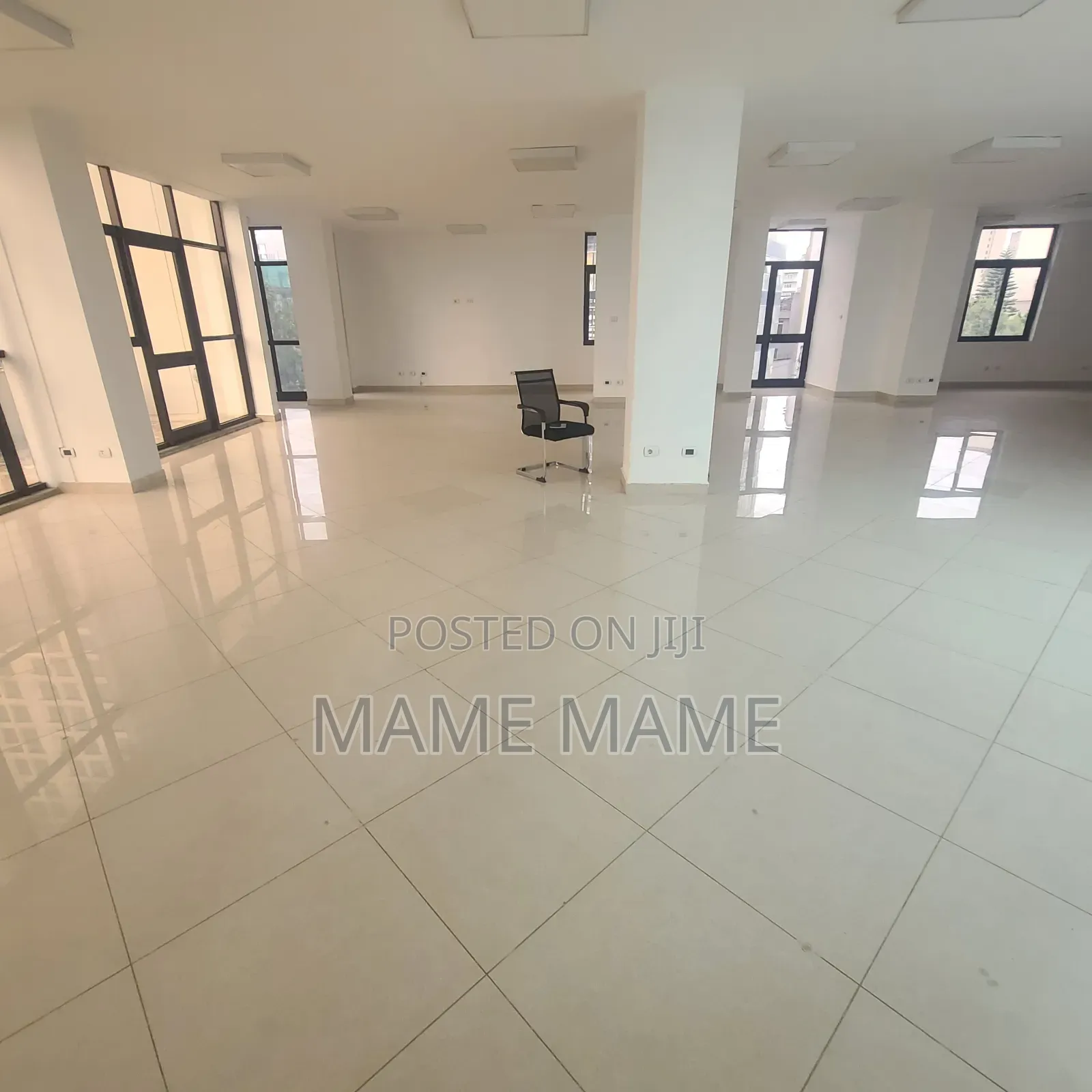 Office Space for Rent