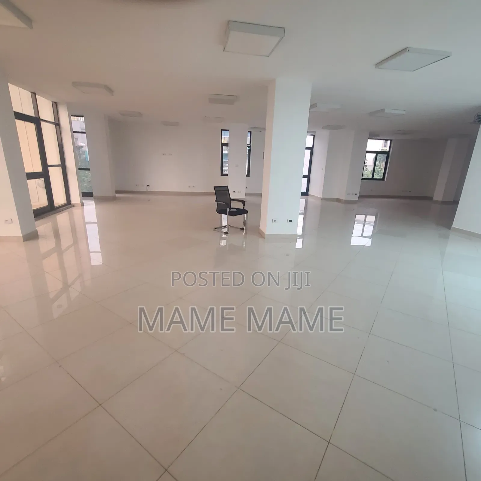 Office Space for Rent