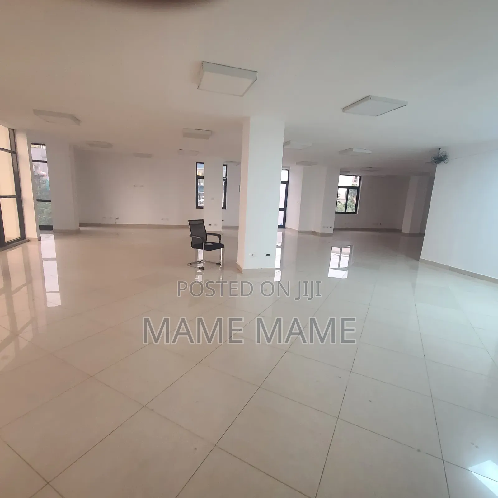 Office Space for Rent