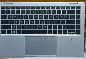 New Laptop HP EliteBook X360 1040 G7 16GB Intel Core I7 SSD 512GB