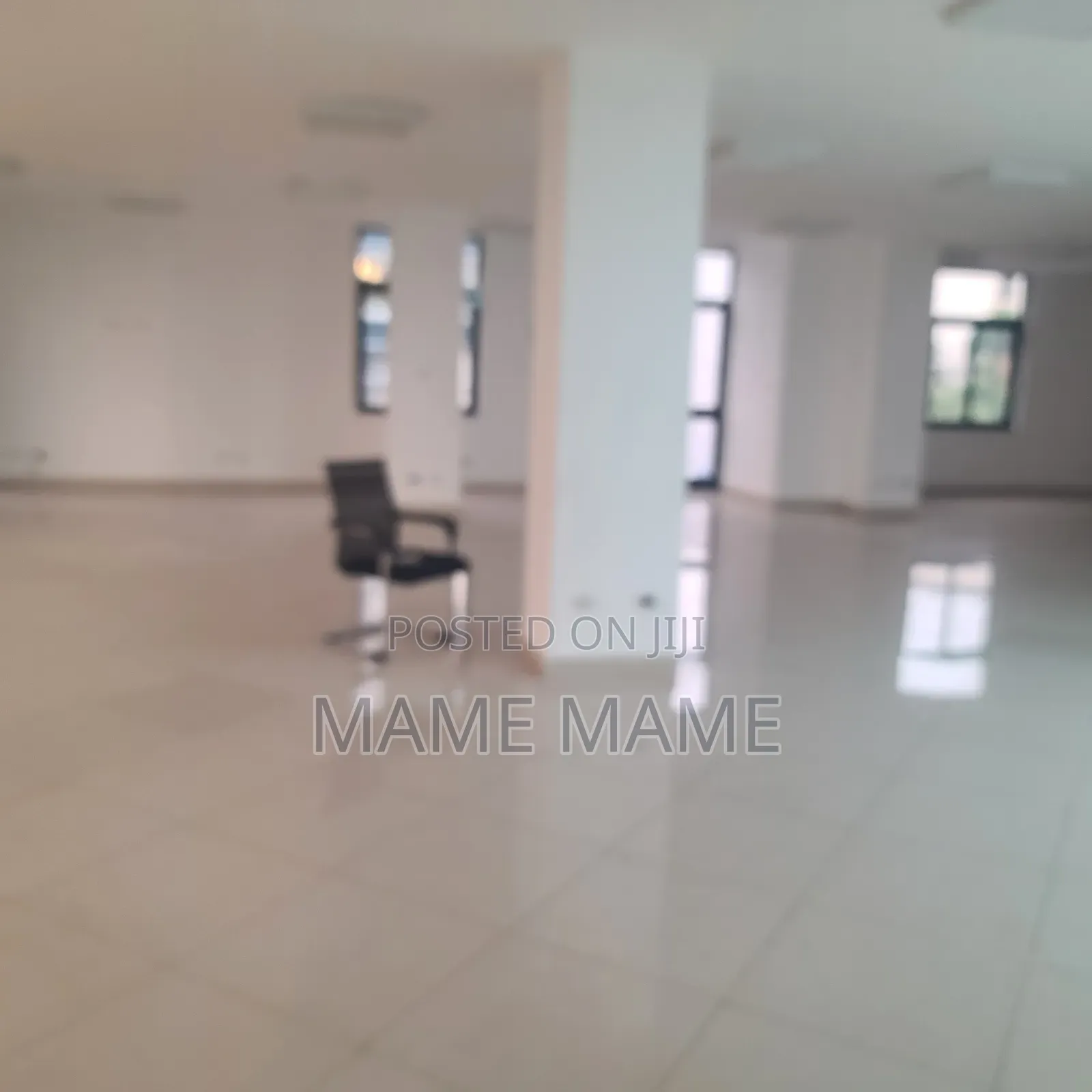 Office Space for Rent