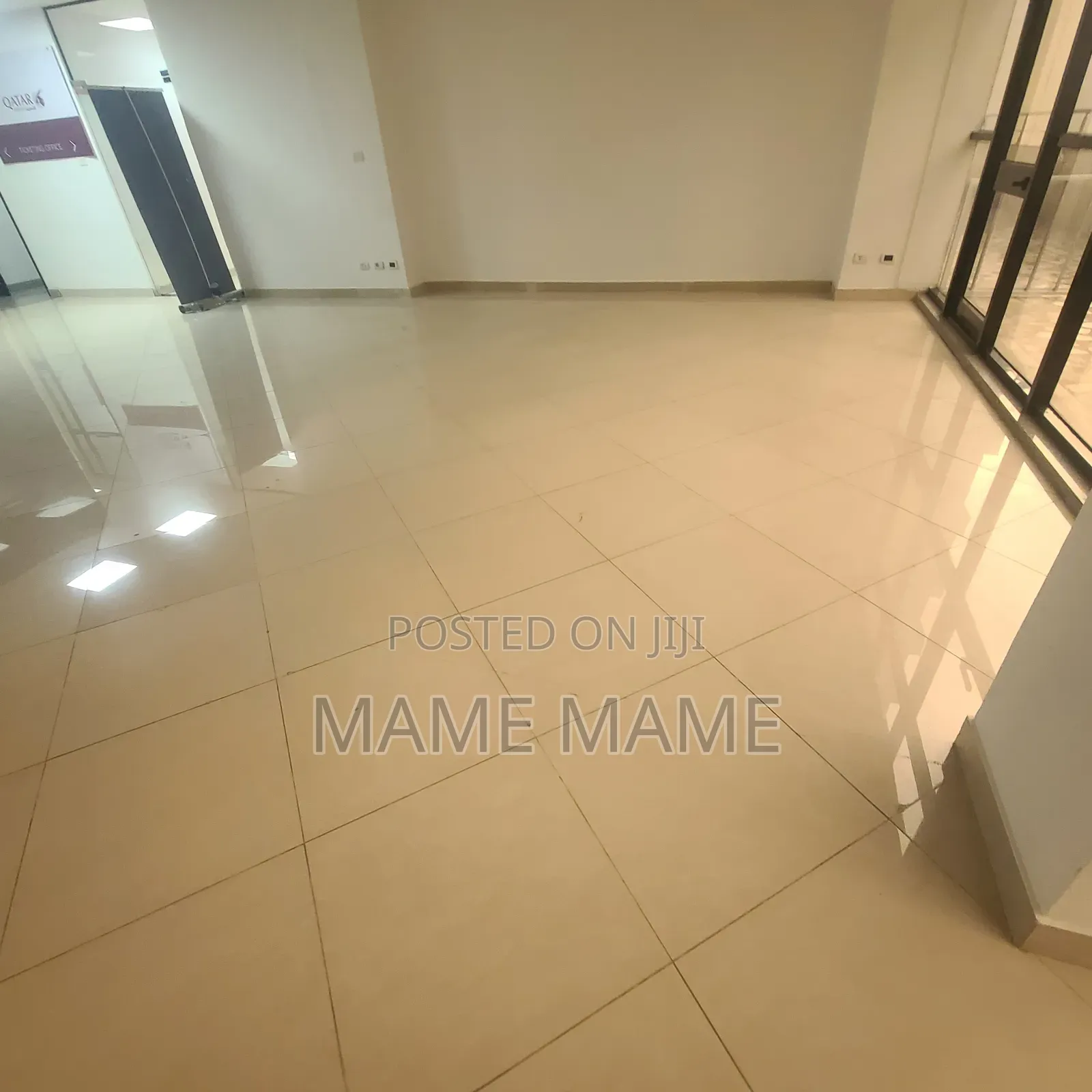 Office Space for Rent