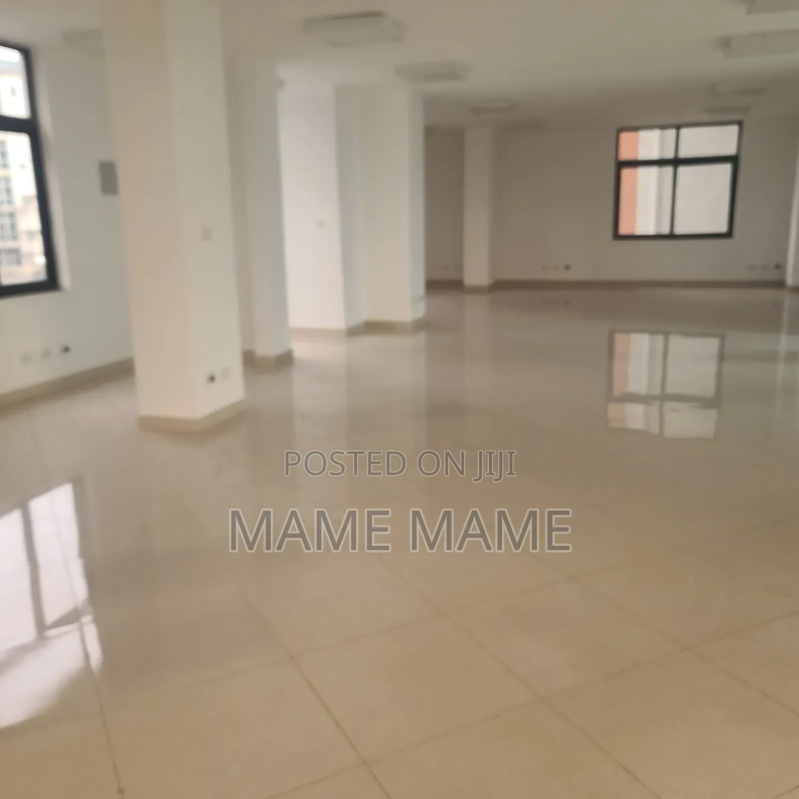 Office Space for Rent