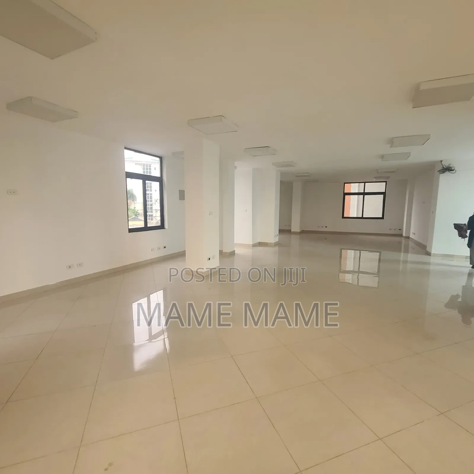 Office Space for Rent