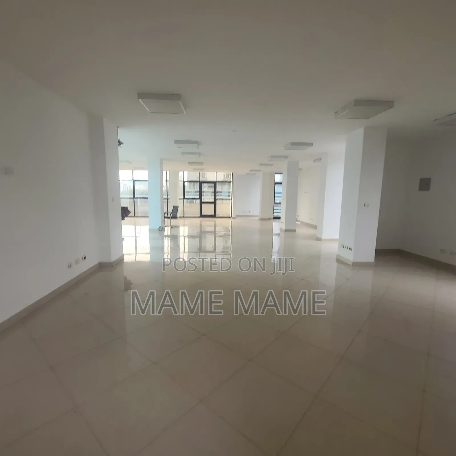 Office Space for Rent