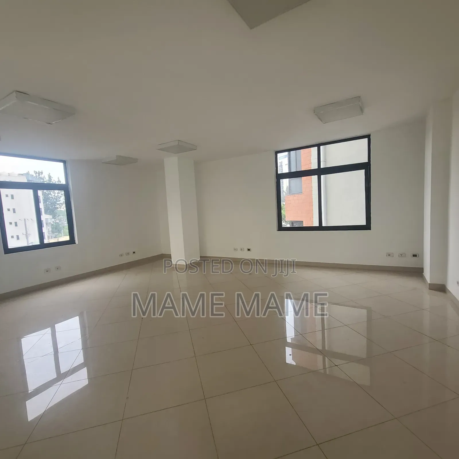 Office Space for Rent