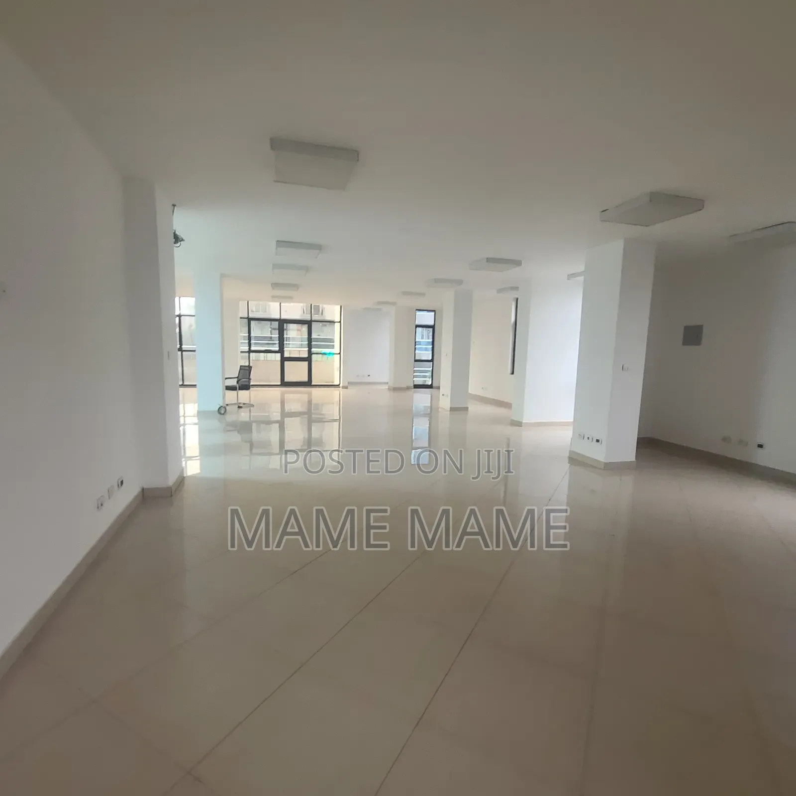 Office Space for Rent