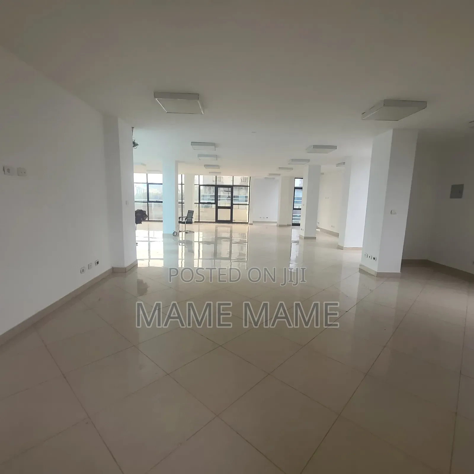 Office Space for Rent