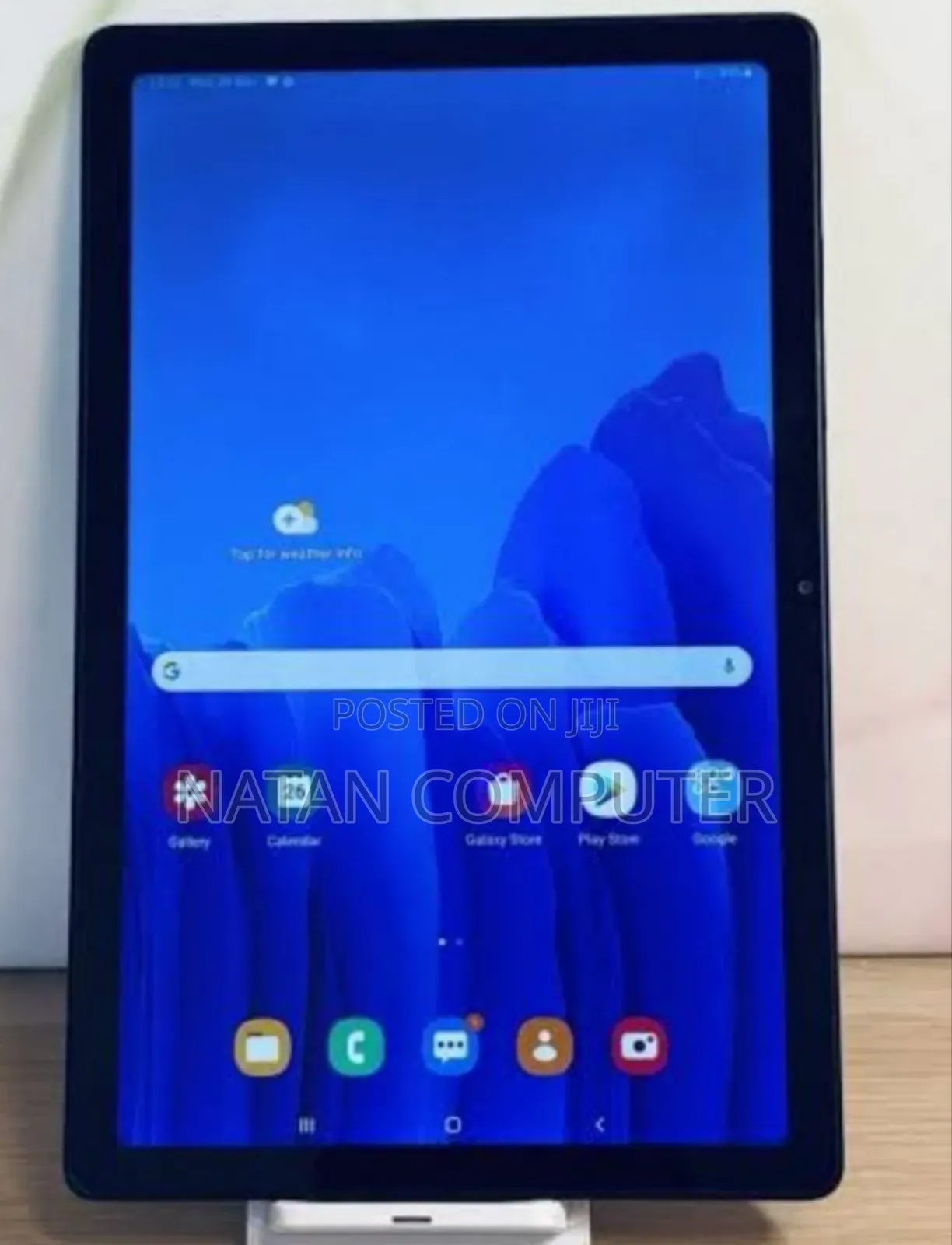 New Samsung Galaxy Tab A7 10.4 (2022) 64 GB