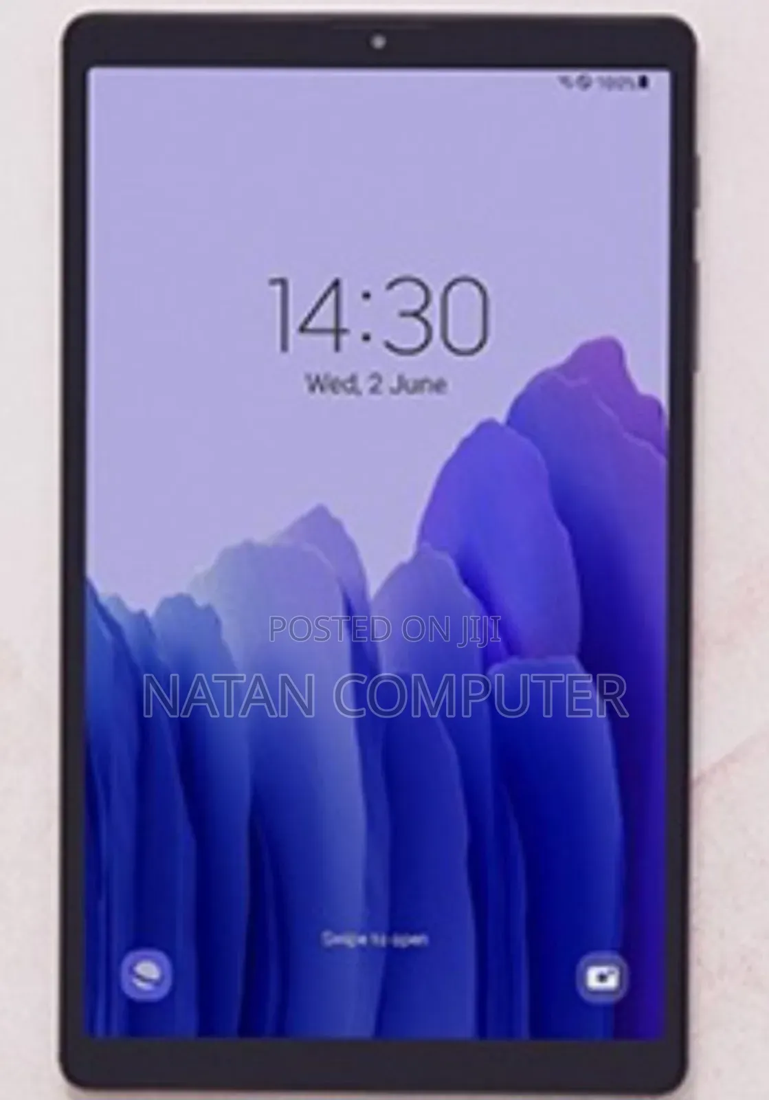 New Samsung Galaxy Tab A7 10.4 (2022) 64 GB